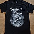 Sorcier Des Glaces - TShirt or Longsleeve - Sorcier des Glaces - Ritual of the end