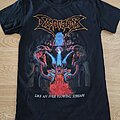 Dismember - TShirt or Longsleeve - Dismember - Like an ever flowing stream