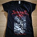 Salacious Gods - TShirt or Longsleeve - Salacious gods  - Jacht In Twaeduuster