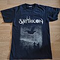 Satyricon - TShirt or Longsleeve - Satyricon - Dark medieval Times
