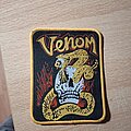 Venom - Patch - Venom woven patch