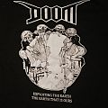 Doom - TShirt or Longsleeve - Doom T-shirt