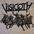 Visigoth - TShirt or Longsleeve - Visigoth tshirt