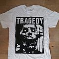 Tragedy - TShirt or Longsleeve - Tragedy T-shirt