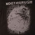 Noothgrush - TShirt or Longsleeve - Noothgrush T-shirt