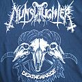 Nunslaughter - TShirt or Longsleeve - Nunslaughter tshirt