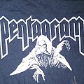 Pentagram - TShirt or Longsleeve - pentagram tshirt