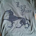 Lord Vicar - TShirt or Longsleeve - Lord Vicar tshirt