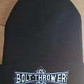 Bolt Thrower - Other Collectable - Bolt Thrower woolly hat