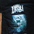 Absu - TShirt or Longsleeve - Absu T-shirt