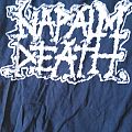 Napalm Death - TShirt or Longsleeve - Napalm Death Tshirt