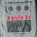 Kandodo - TShirt or Longsleeve - Kandodo tshirt