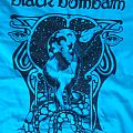 Black Bombaim - TShirt or Longsleeve - Black Bombaim tshirt