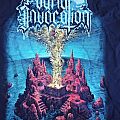 Burial Invocation - TShirt or Longsleeve - burial invocation tshirt