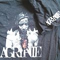 Agrypnie - TShirt or Longsleeve - Agrypnie Tshirt