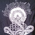 Shrinebuilder - TShirt or Longsleeve - Shrinebuilder tshirt