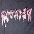 Autopsy - TShirt or Longsleeve - Autopsy shirt