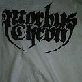 Morbus Chron - TShirt or Longsleeve - Morbus Chron T-shirt