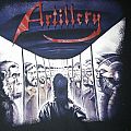 Artillery - TShirt or Longsleeve - Artillery tshirt