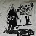 A Place To Bury Strangers - TShirt or Longsleeve - a place to bury strangers tshirt