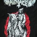 Hooded Menace - TShirt or Longsleeve - Hooded Menace Tshirt