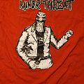 Minor Threat - TShirt or Longsleeve - Minor Threat T-shirt