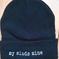 My Minds Mine - Other Collectable - My Minds Mine beanie