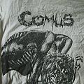 Comus - TShirt or Longsleeve - Comus Tshirt