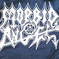 Morbid Angel - TShirt or Longsleeve - Morbid Angel Tshirt