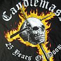 Candlemass - TShirt or Longsleeve - Candlemass tshirt