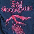 Dead Congregation - TShirt or Longsleeve - dead congregation tshirt