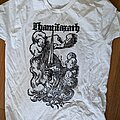 Thantifaxath - TShirt or Longsleeve - Thantifaxath tshirt