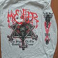 Mystifier - TShirt or Longsleeve - Mystifier longsleeve