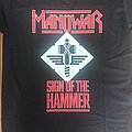 Manowar - TShirt or Longsleeve - Manowar T-shirt