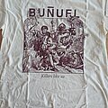 Buñuel - TShirt or Longsleeve - Buñuel T-shirt