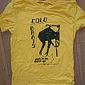 Cold Brats - TShirt or Longsleeve - Cold Brats Tshirt