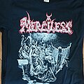 Merciless - TShirt or Longsleeve - Merciless Tshirt