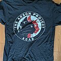 The Arson Project - TShirt or Longsleeve - The Arson Project Tshirt