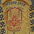 Temple Fang - TShirt or Longsleeve - Temple Fang Longsleeve