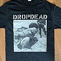 Dropdead - TShirt or Longsleeve - Dropdead tshirt