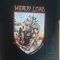 Heavy Load - TShirt or Longsleeve - Heavy Load Heavy Loard T-shirt