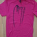 Messa - TShirt or Longsleeve - Messa Tshirt