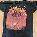 Rapture - TShirt or Longsleeve - Rapture Tshirt