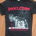 Diocletian - TShirt or Longsleeve - Diocletian tshirt