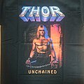 Thor - TShirt or Longsleeve - Thor T-shirt