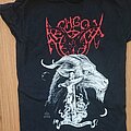 ARCHGOAT - TShirt or Longsleeve - Archgoat Tshirt