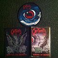 Obituary - Patch - obituary cause of death collection