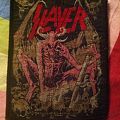 Slayer - Patch - Slayer Pink Demon patch for trade