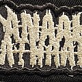 Anaal Nathrakh - Patch - Anaal Nathrakh Patch