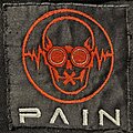 Pain - Patch - Pain Patch